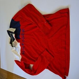 Men's Long sleeve shirt